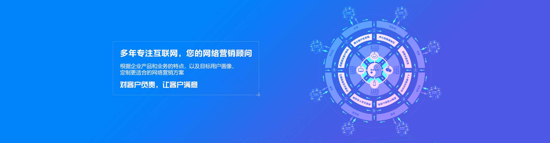 溪湖sem运营