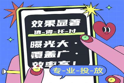 竞价广告端口开户的典型案例剖析